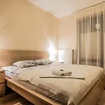 Oaza Superior Апартаменты Закопане