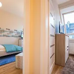 Apartament Oaza Superior *