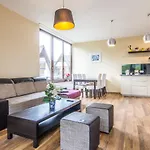 Oaza Superior Apartament *