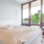 Oaza Superior Апартаменты *