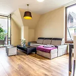 Apartament Oaza Superior Zakopane