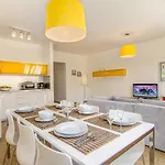 Apartament Oaza Superior
