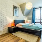 Apartament Oaza Superior *