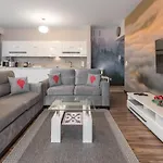 Oaza Superior Апартаменты *