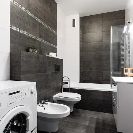 Apartamenty Oaza Superior Zakopane Apartment Zakopane