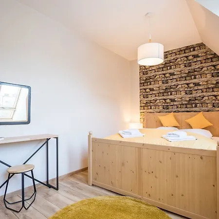 Apartamenty Oaza Superior Zakopane Apartment Zakopane