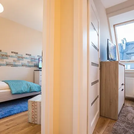 Lägenhet Oaza Superior *