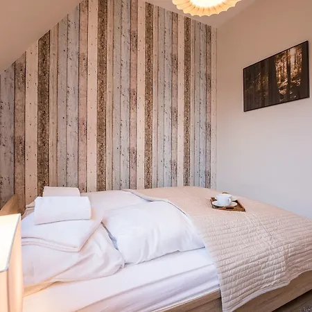 Lägenhet Oaza Superior Zakopane