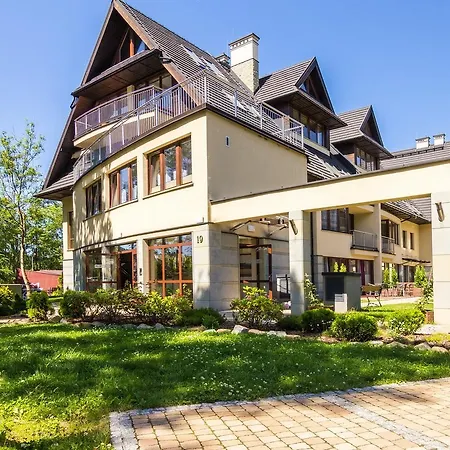 Oaza Superior * Zakopane