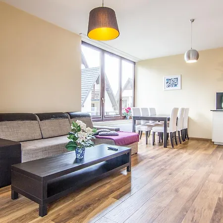 Apartamenty Oaza Superior Zakopane *