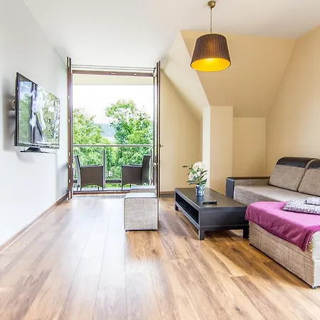 Apartamenty Oaza Superior Zakopane Apartment Zakopane