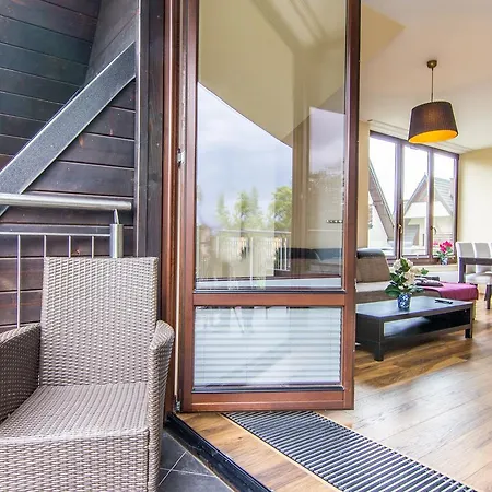 Apartment Apartamenty Oaza Superior Zakopane Zakopane