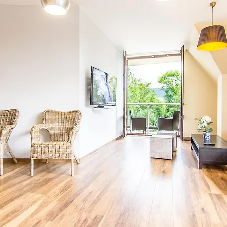 Apartamenty Oaza Superior Zakopane
