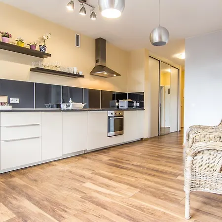 Apartamenty Oaza Superior Zakopane Apartment