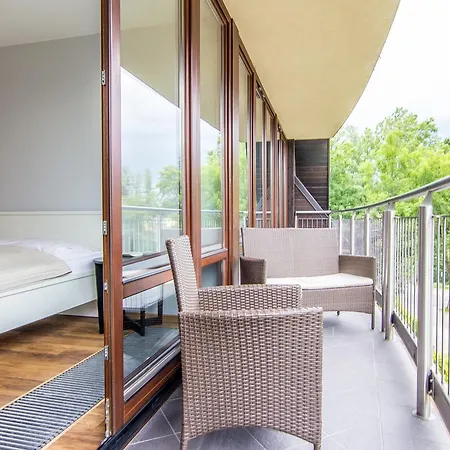 Apartamenty Oaza Superior Zakopane * Zakopane