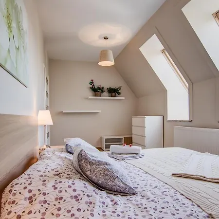 Apartamenty Oaza Superior Zakopane * Zakopane