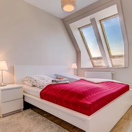 Lägenhet Oaza Superior *