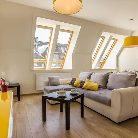 Apartamenty Oaza Superior Zakopane * Zakopane