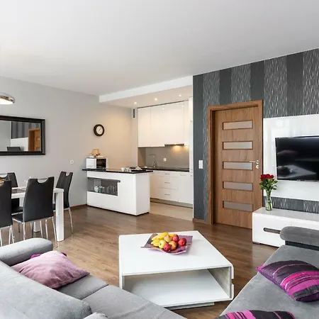 Oaza Superior * Zakopane