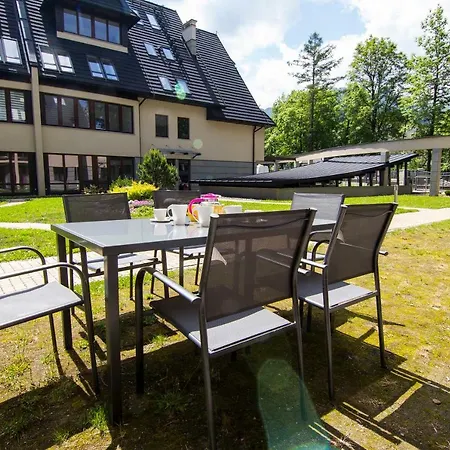 Lägenhet Oaza Superior