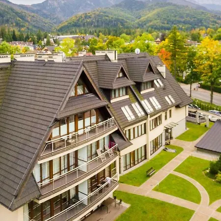 Oaza Superior Zakopane