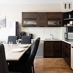 Oaza Superior Apartman *