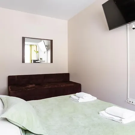 Apartamenty Oaza Superior Zakopane * Zakopane