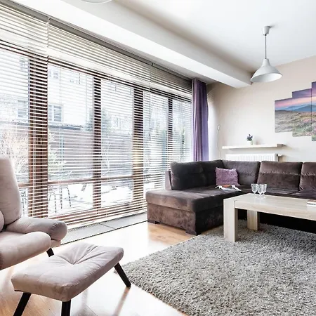 Apartman Oaza Superior Zakopane