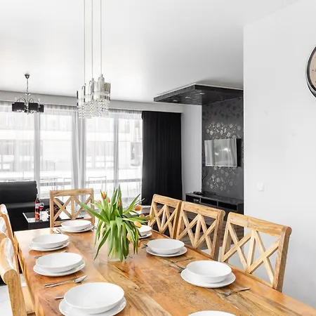 Oaza Superior Appartement Zakopane