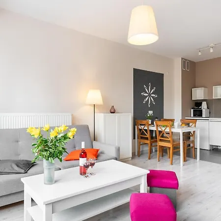 Oaza Superior Appartement *