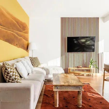 Oaza Superior Appartement Zakopane