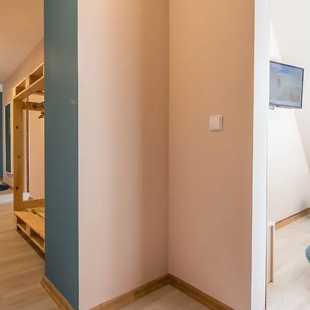 Apartamenty Oaza Superior Zakopane * Zakopane
