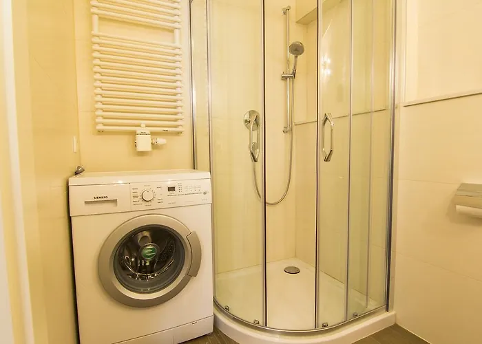 Appartement Oaza Superior