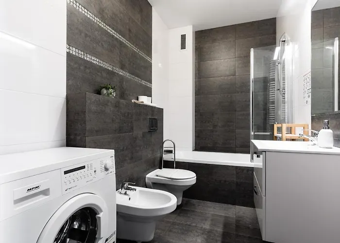 Oaza Superior Appartement Zakopane