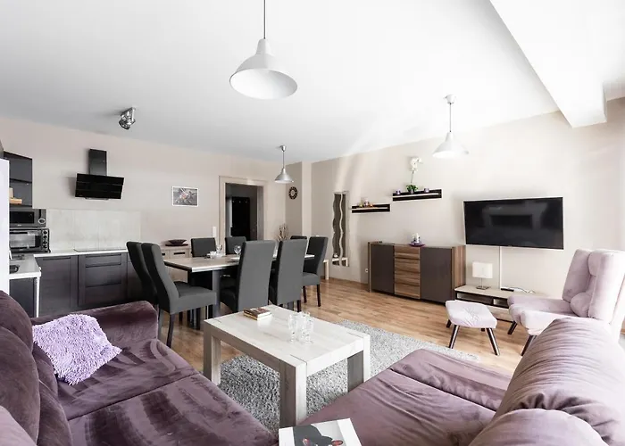 Appartement Oaza Superior Zakopane