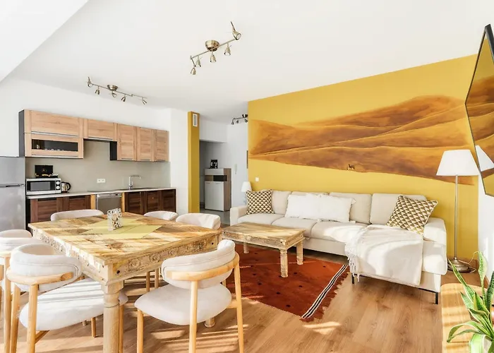 Oaza Superior Zakopane