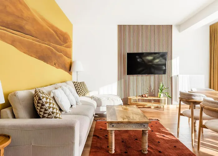 Oaza Superior Appartement Zakopane