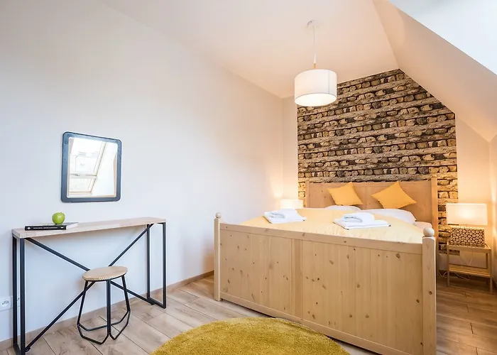 Oaza Superior Appartement Zakopane