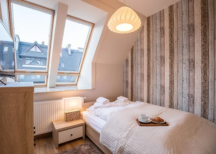 Oaza Superior Zakopane