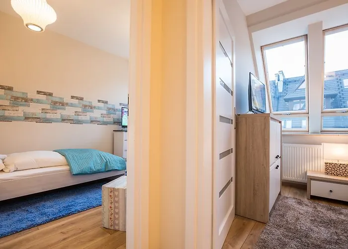 Appartement Oaza Superior *