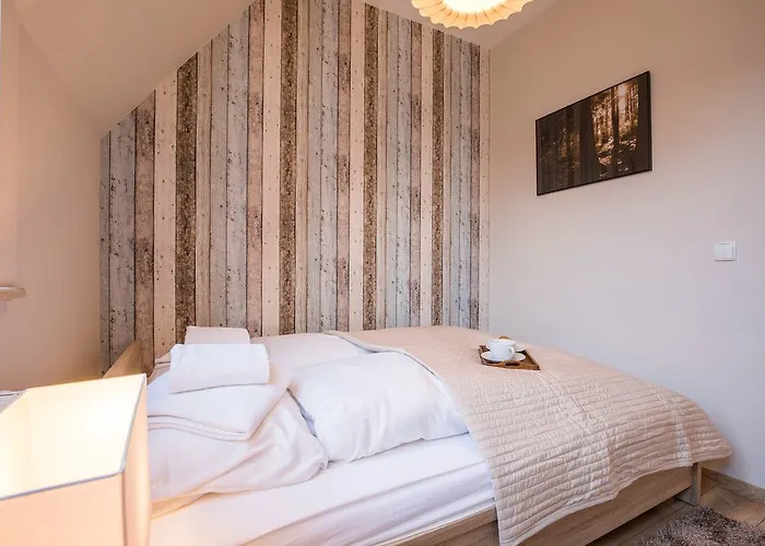 Appartement Oaza Superior Zakopane