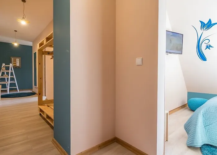 Oaza Superior * Zakopane