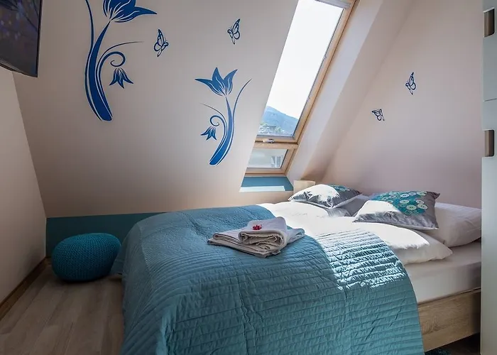 Oaza Superior Appartement Zakopane