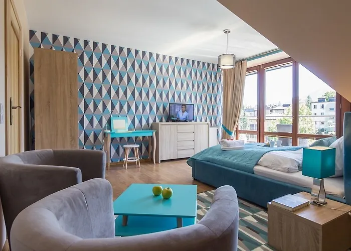 Oaza Superior Zakopane