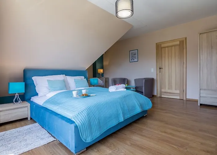 Appartement Oaza Superior *