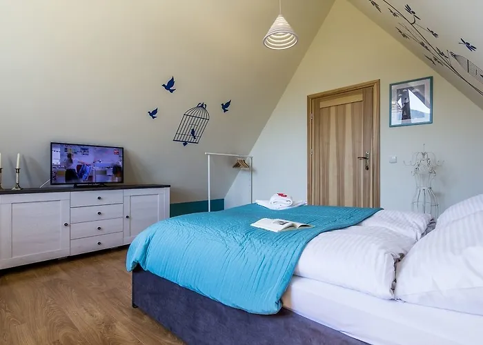 Appartement Oaza Superior Zakopane