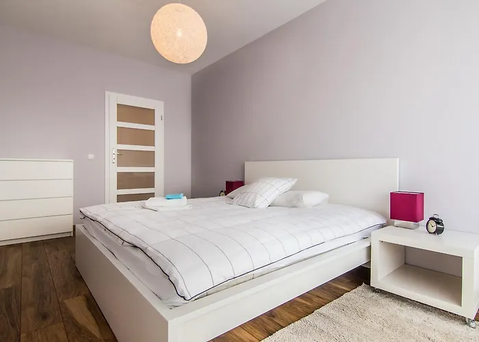 Appartement Oaza Superior