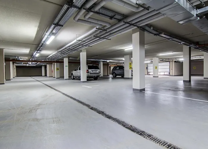 Oaza Superior Appartement Zakopane