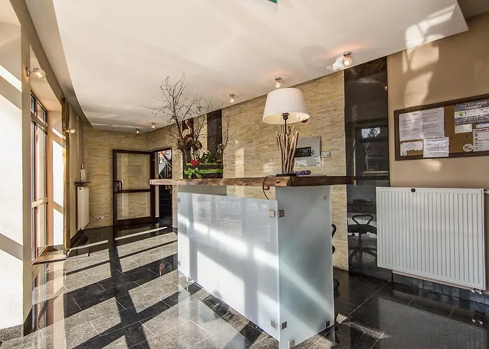 Appartement Oaza Superior *