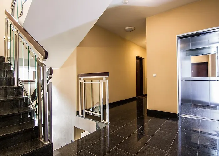 Appartement Oaza Superior *